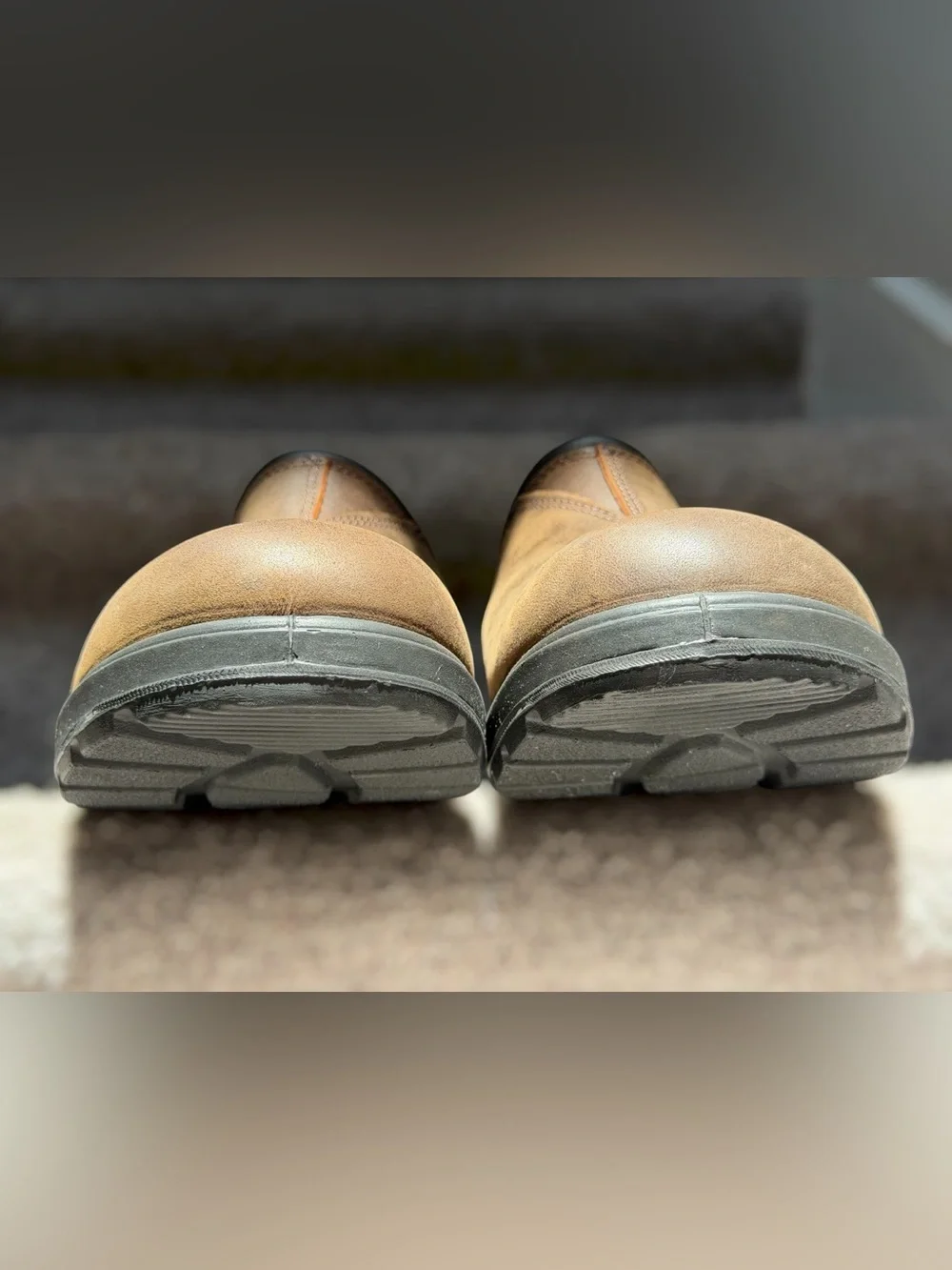 Blundstone new without