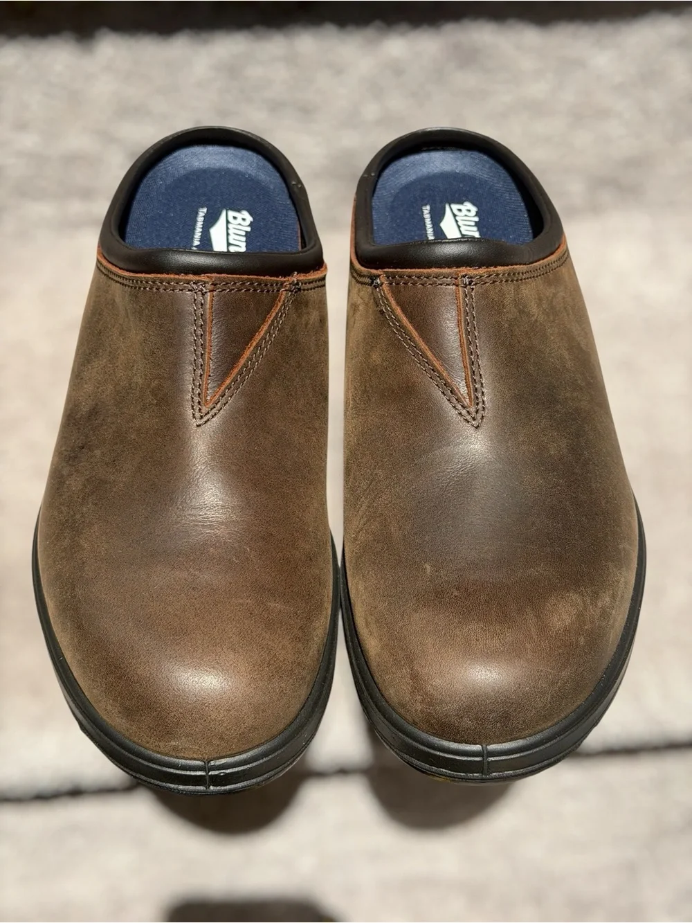 Blundstone new without