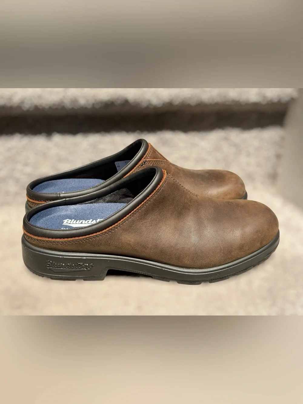 Blundstone new without