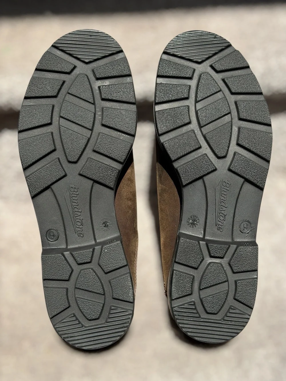 Blundstone new without