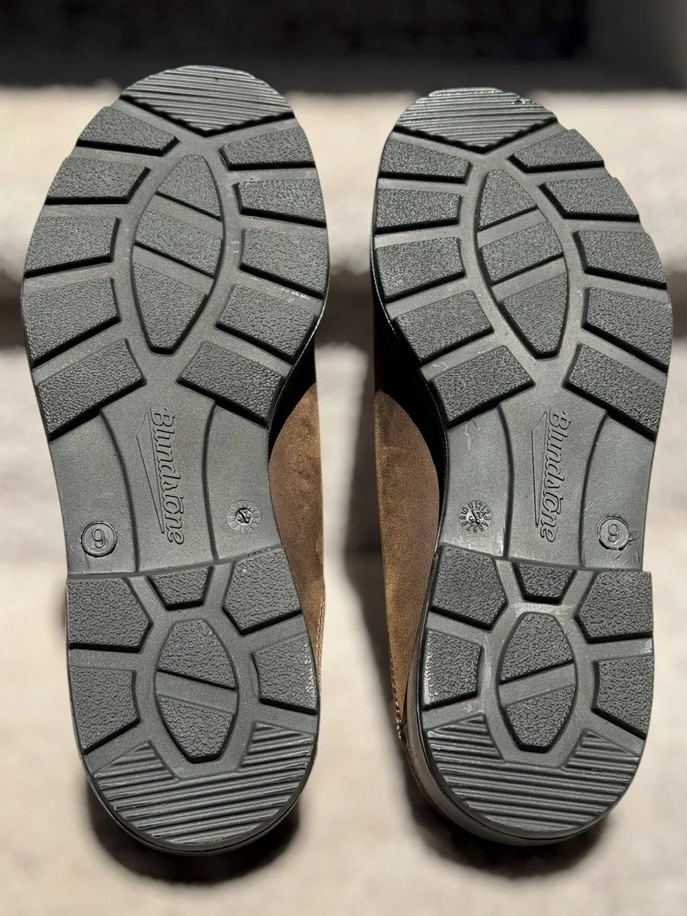 Blundstone new without