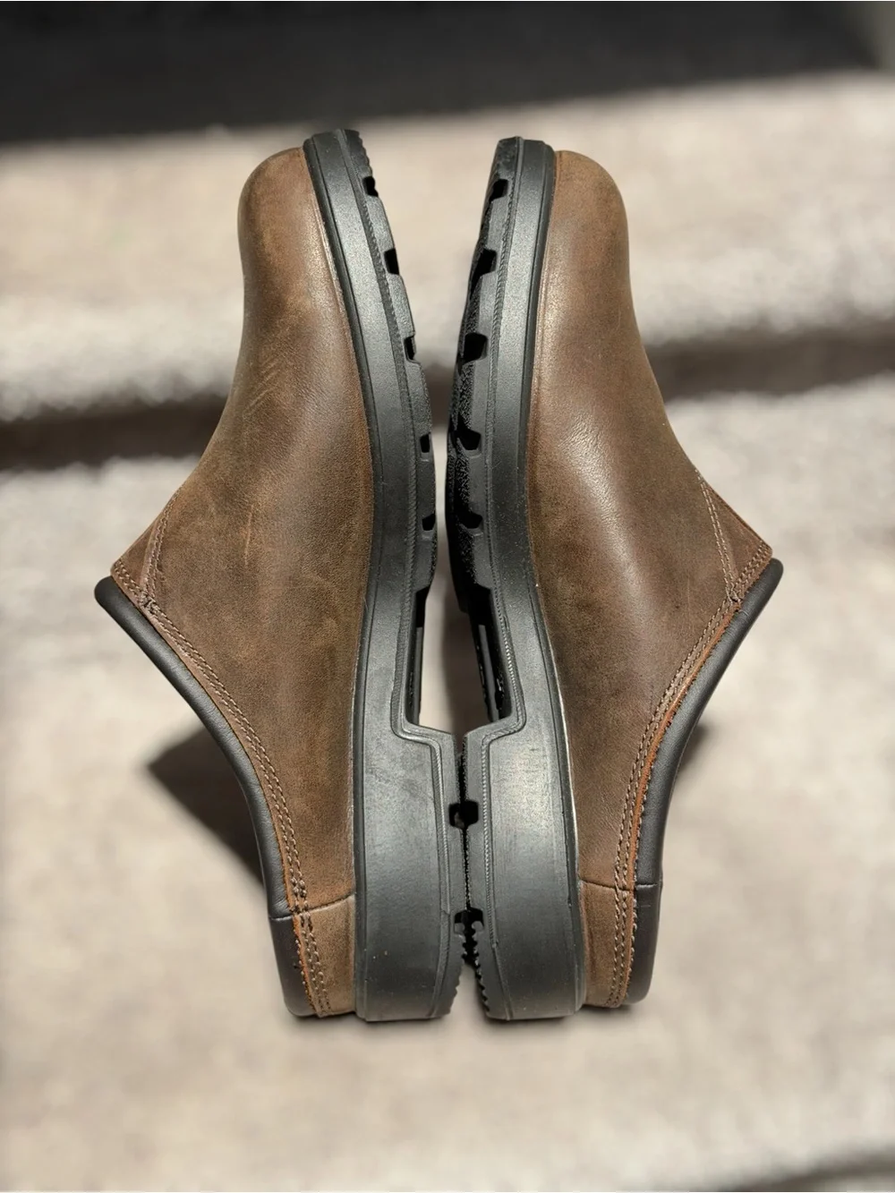 Blundstone new without