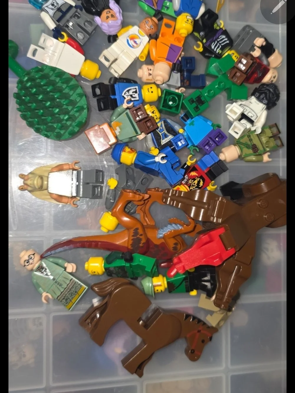 Lego huge lot