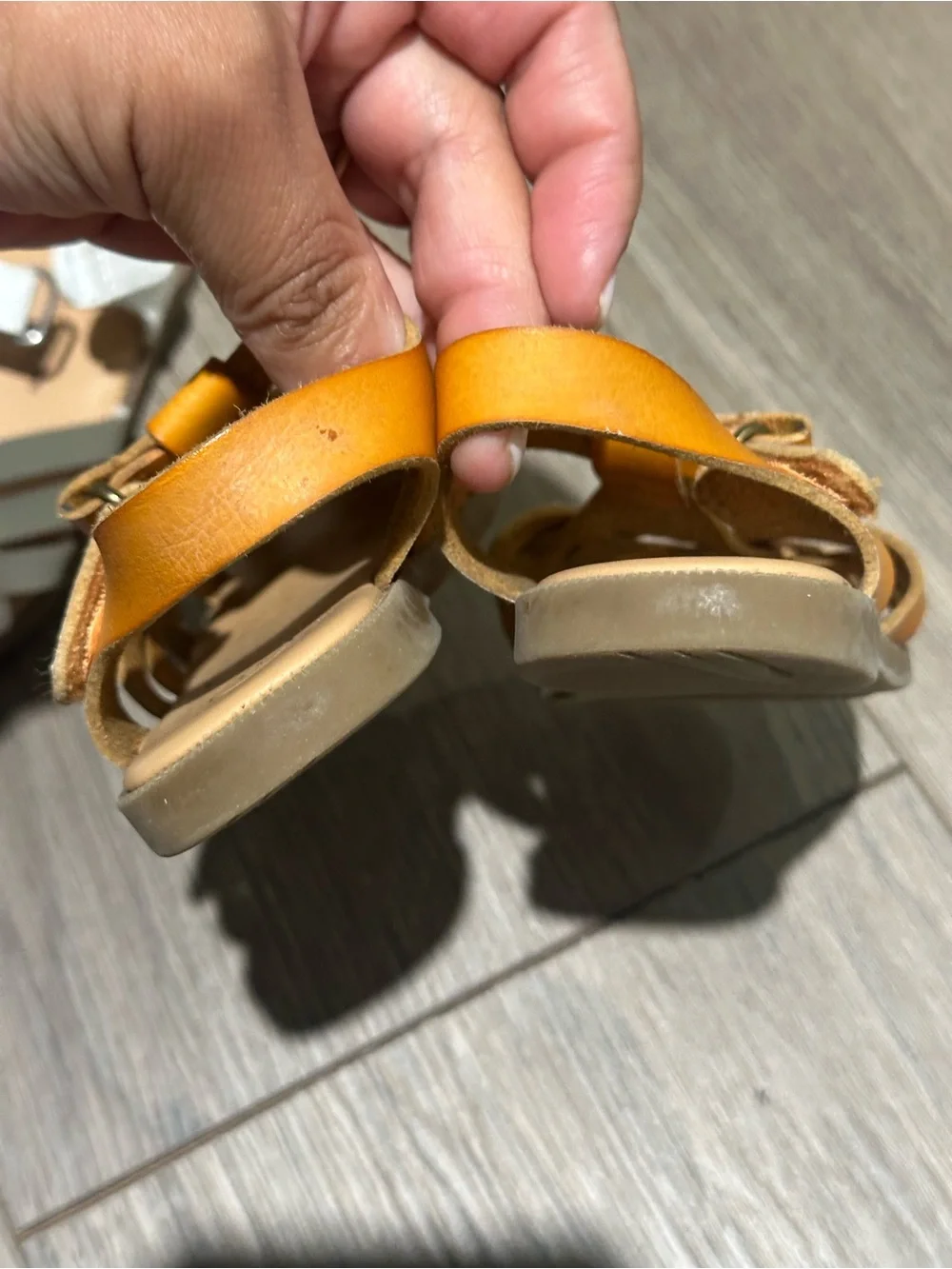 Cat & Jack comfortable classic