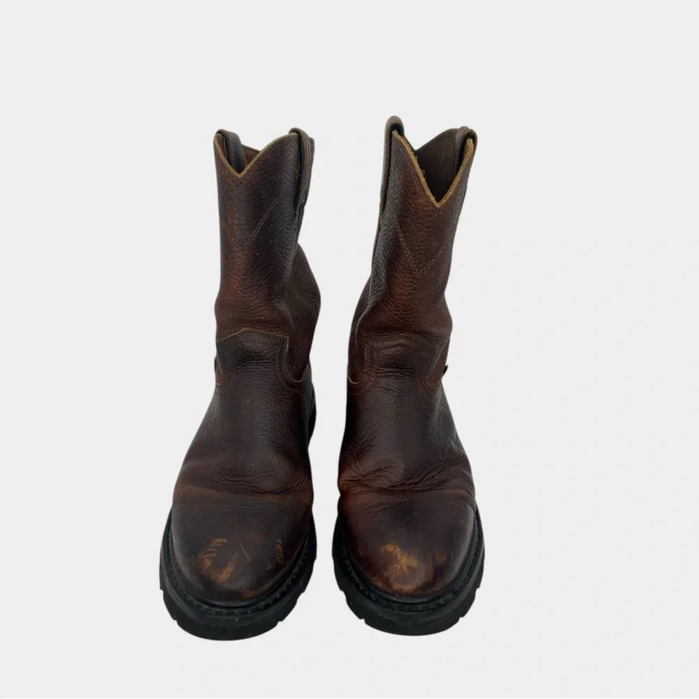 Justin Boots justin screwdriver