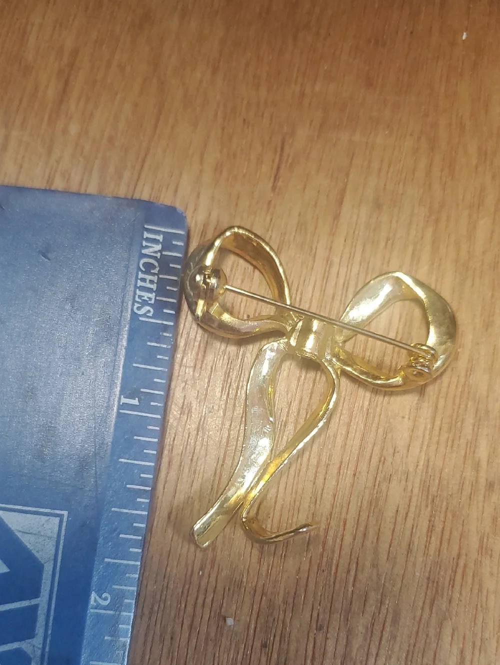 N/A elegant gold