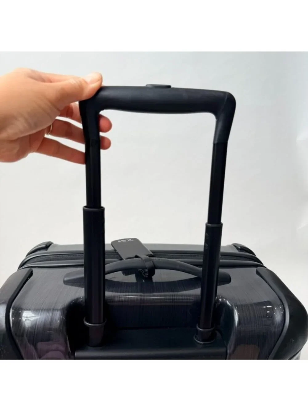 Tumi ideal design