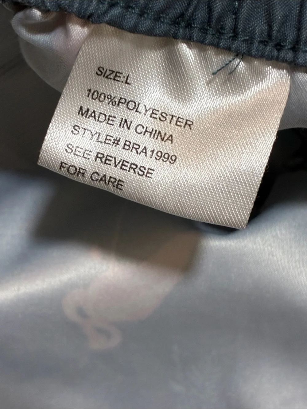 Island Daze details brand