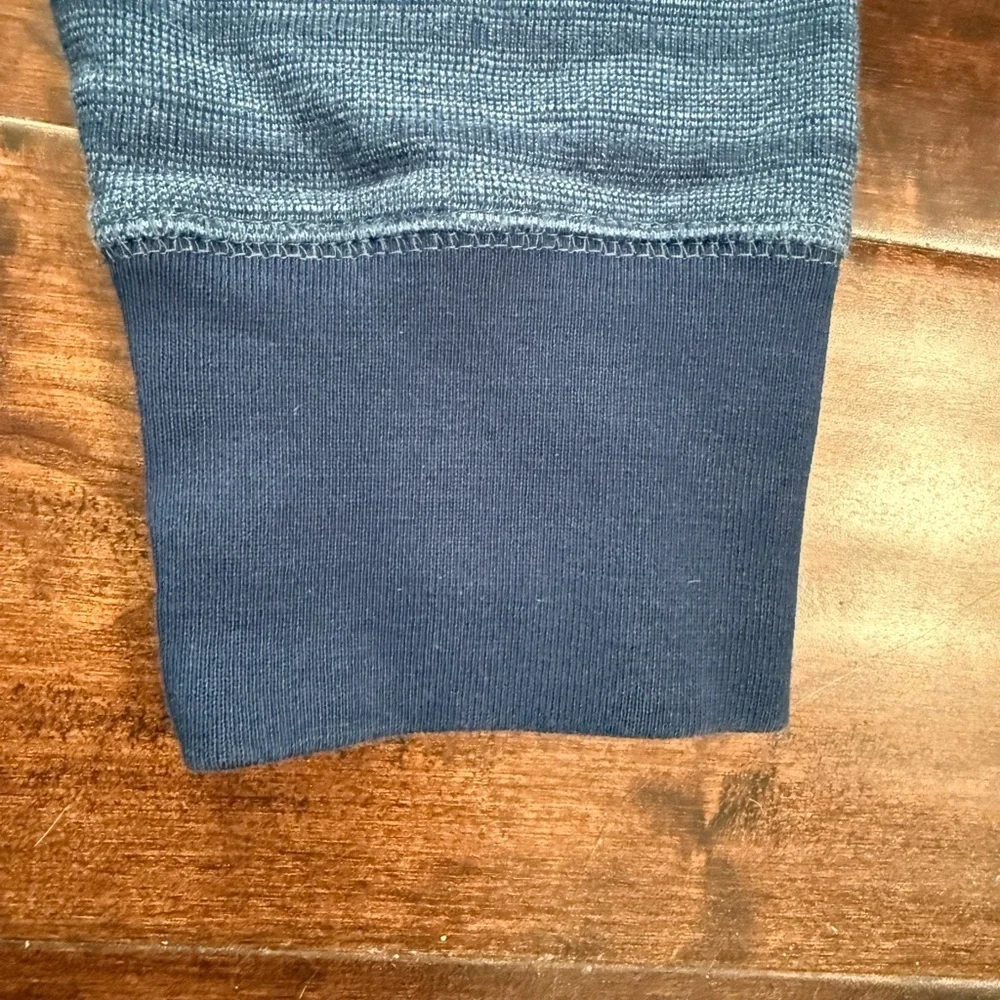 Banana Republic dot double #smartcasual