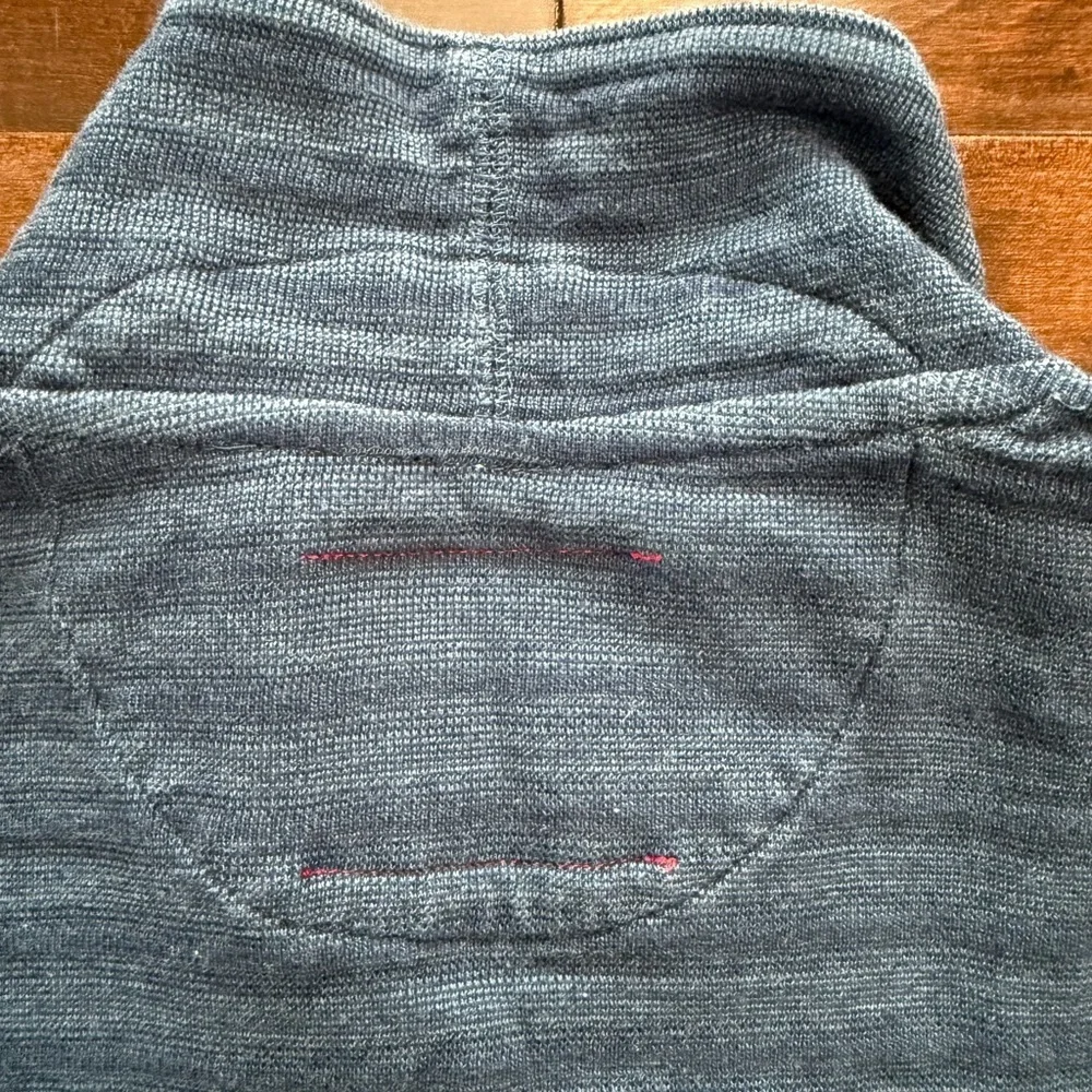 Banana Republic originally lower see