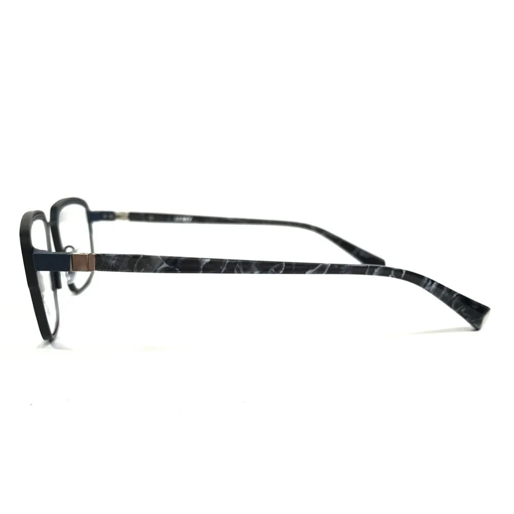 J.F. Rey demo lenses