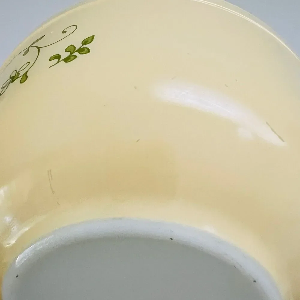 Pyrex light gray