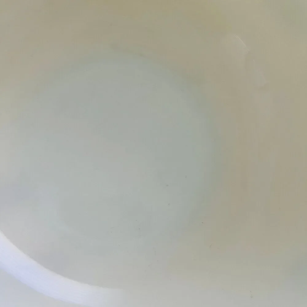 Pyrex light gray
