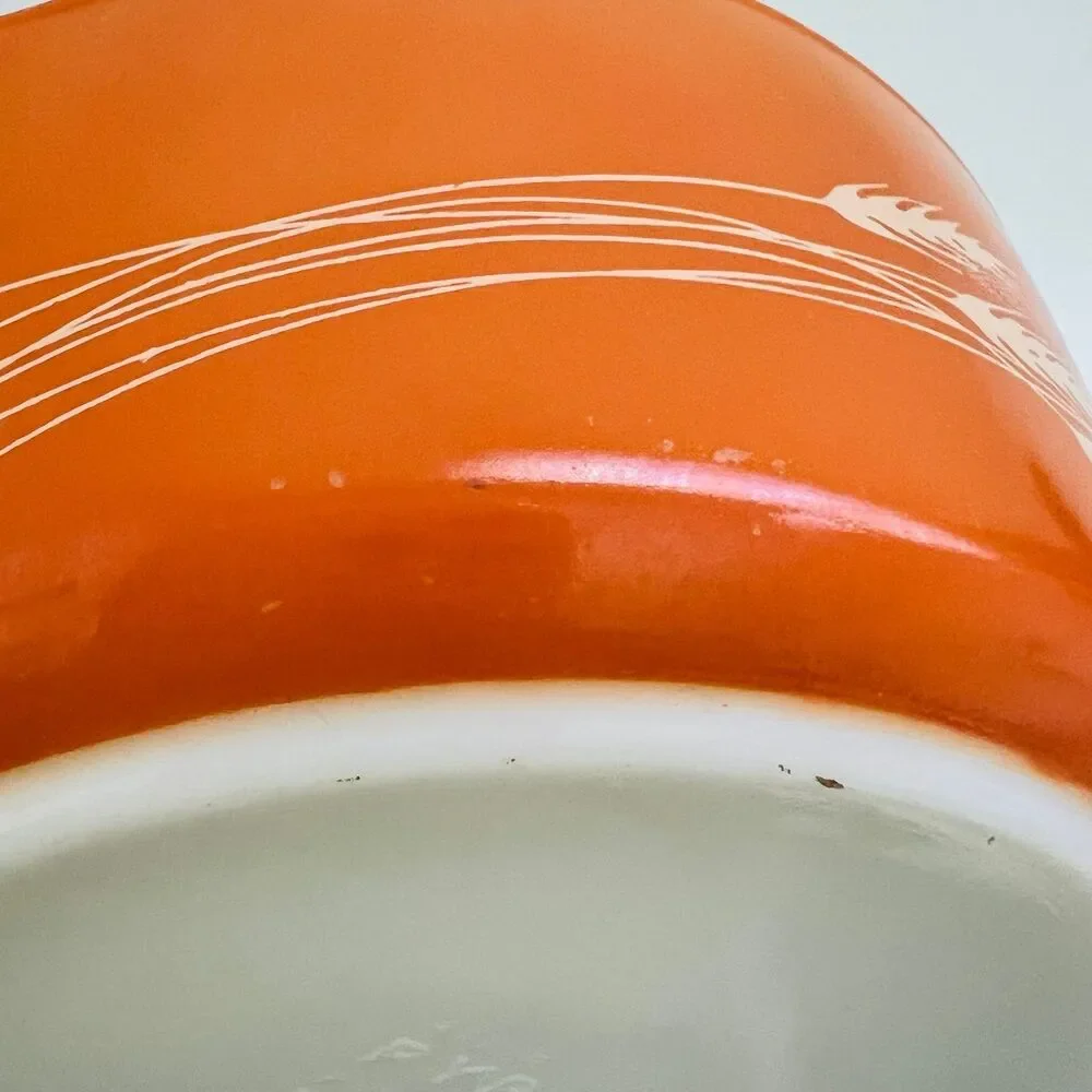 Pyrex minor utensil