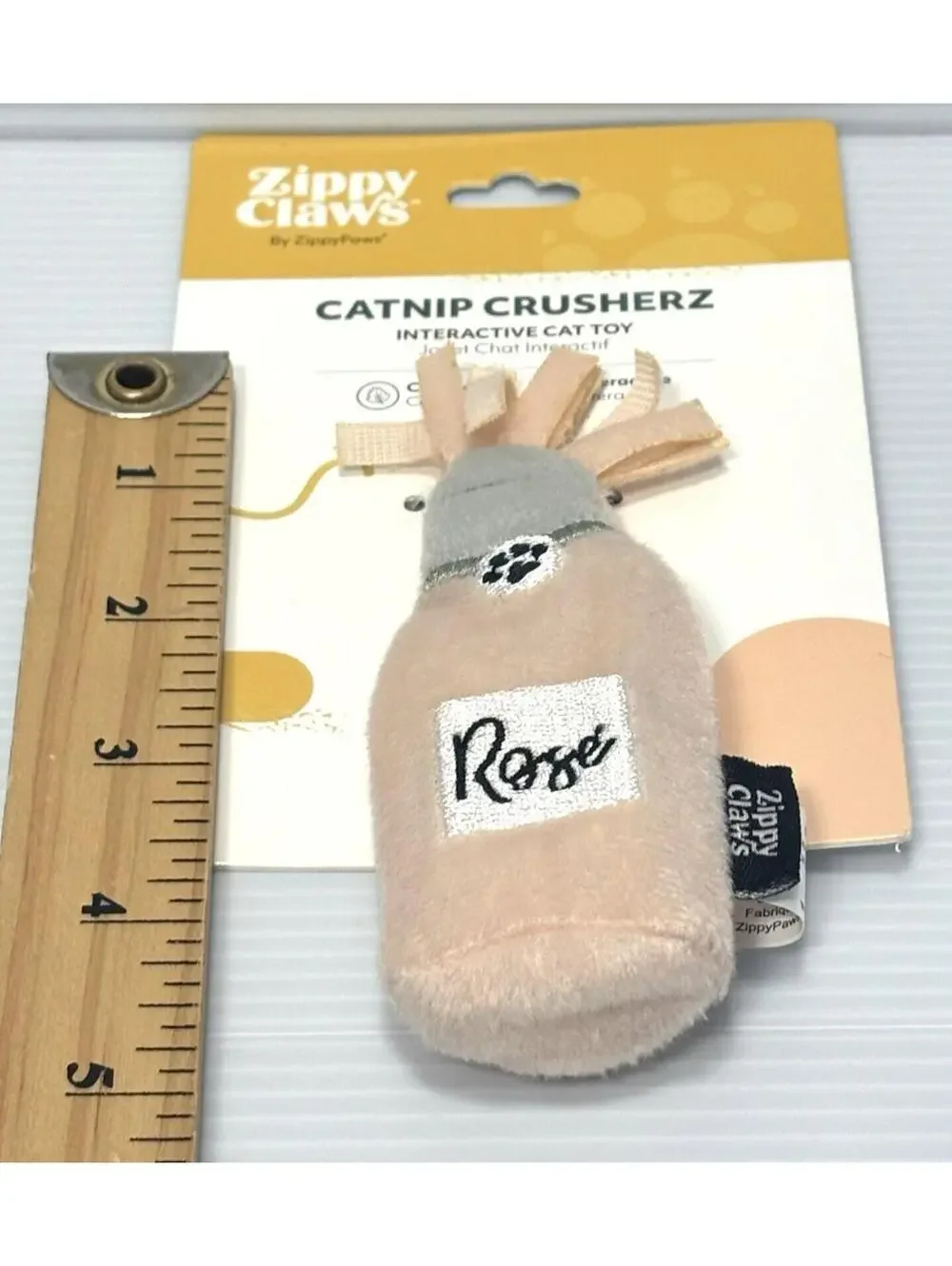 N/A zippypaws zippy