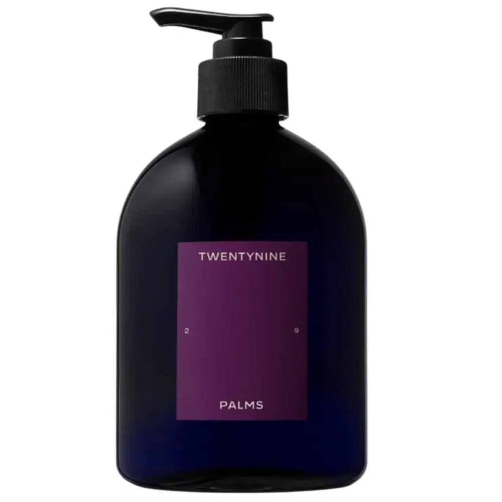 TwentyNine Palms Desert Tumbleweed Softening Hair Conditioner, NWT