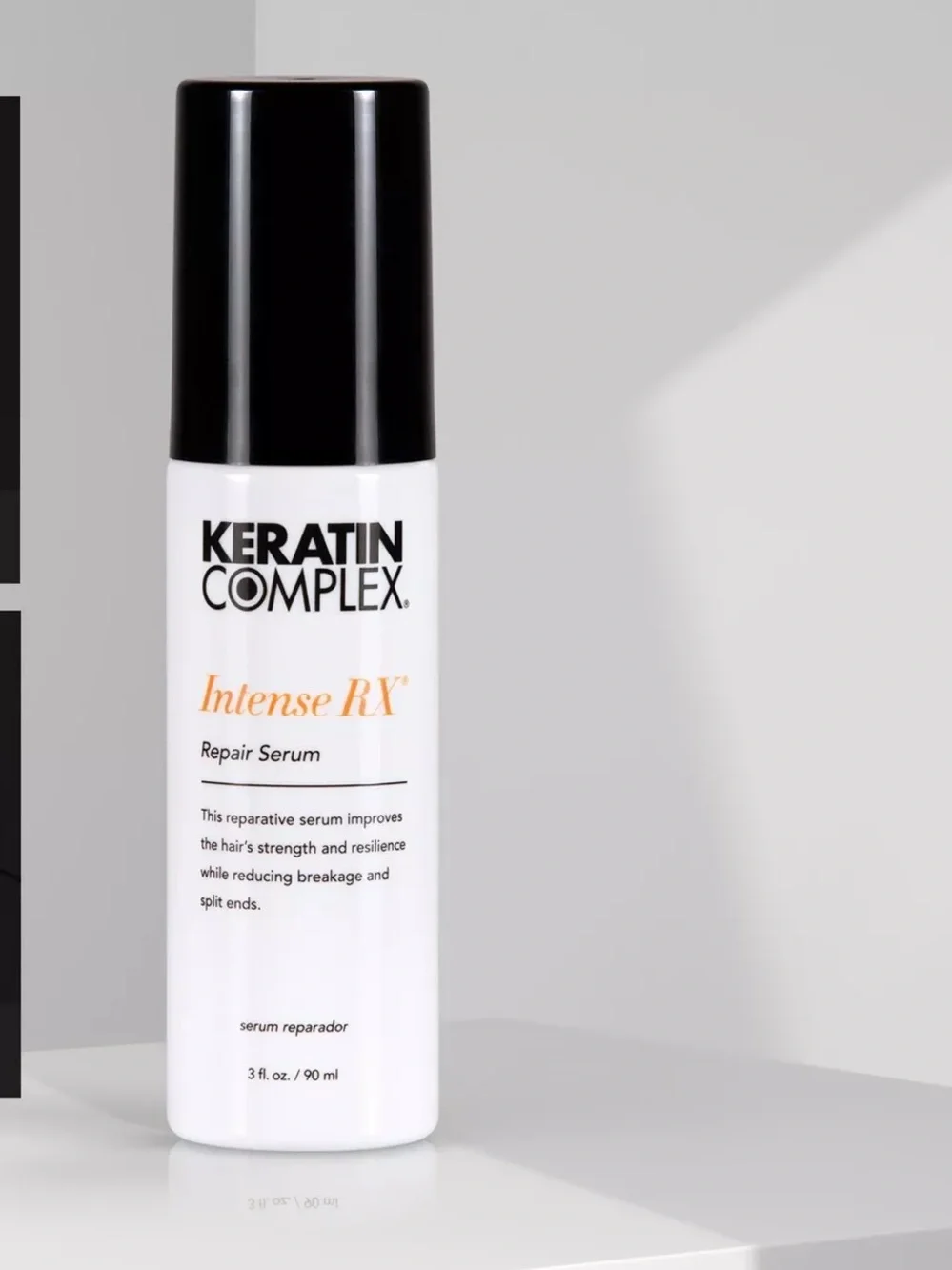 Keratin Complex Intense RX Repair Serum