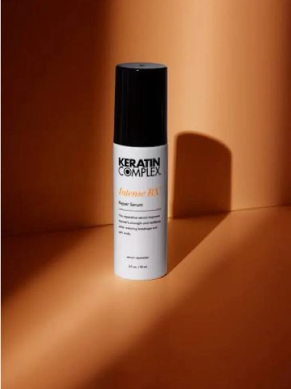 Keratin Complex Intense RX Repair Serum