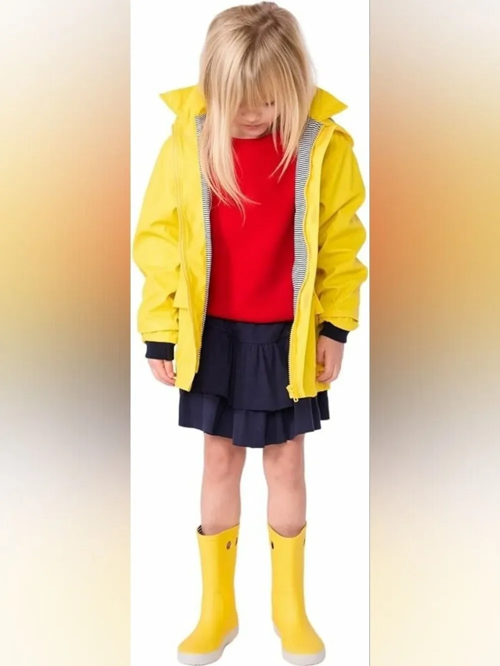 petite bateau must have
