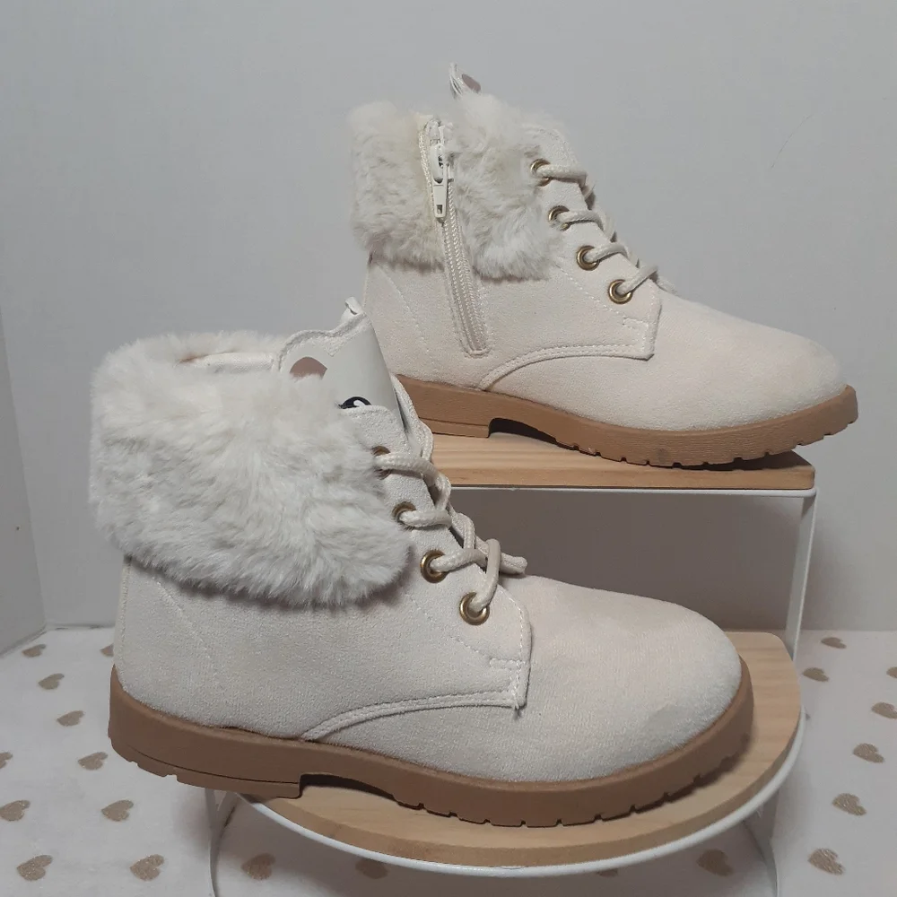fabkids *nwot* size