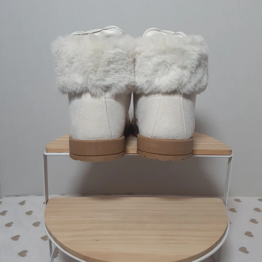 fabkids *nwot* size