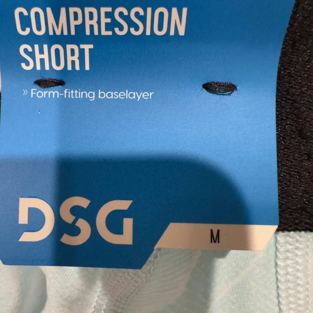 DSG boys print