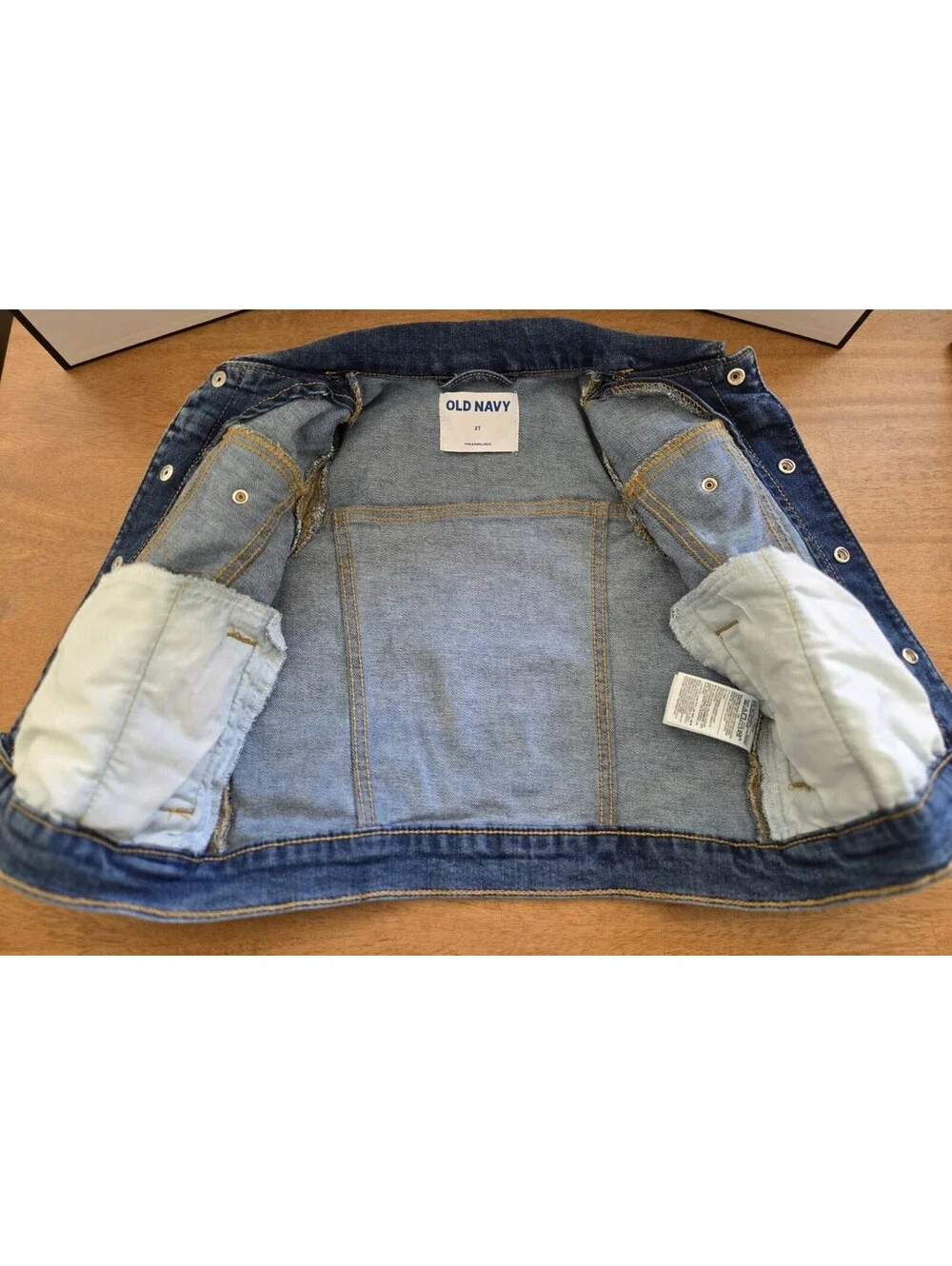 Old Navy classic old