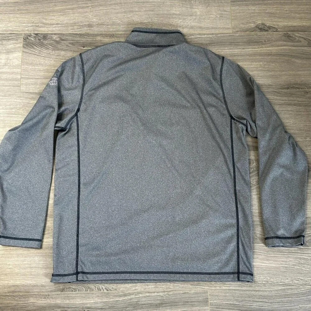 The North Face brand north