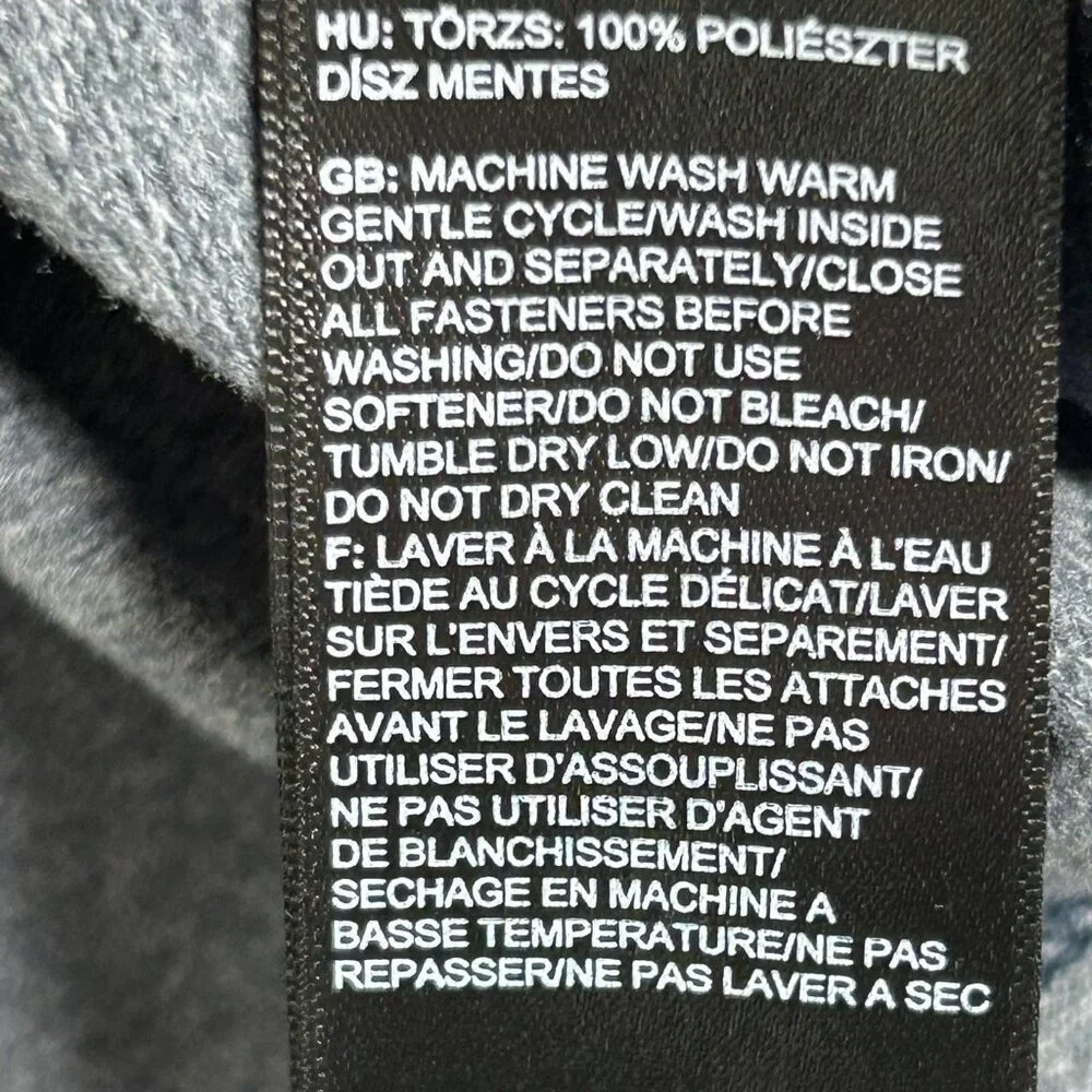 The North Face brand north
