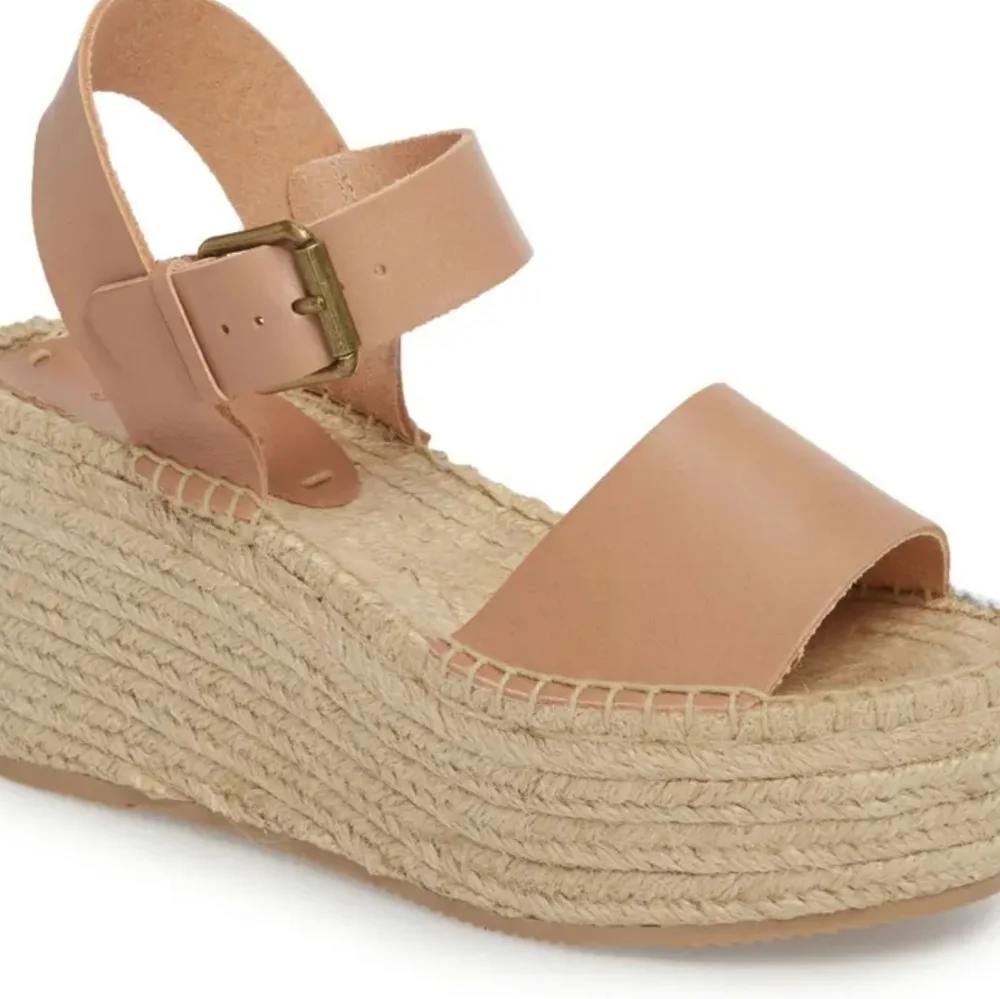 Soludos dove gray