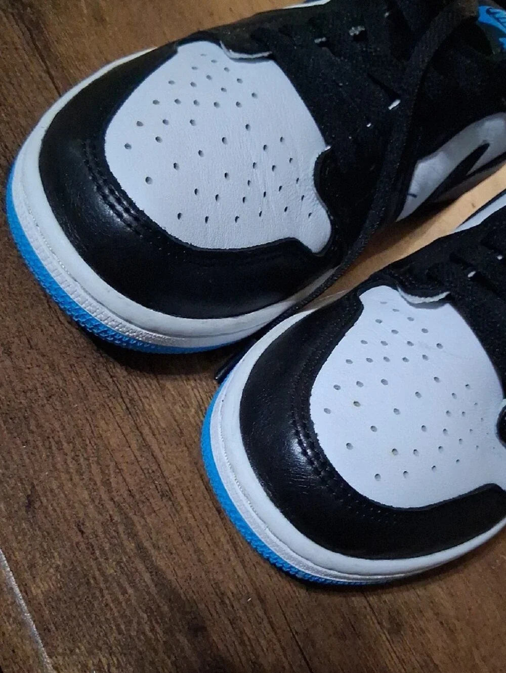 Jordan classic low