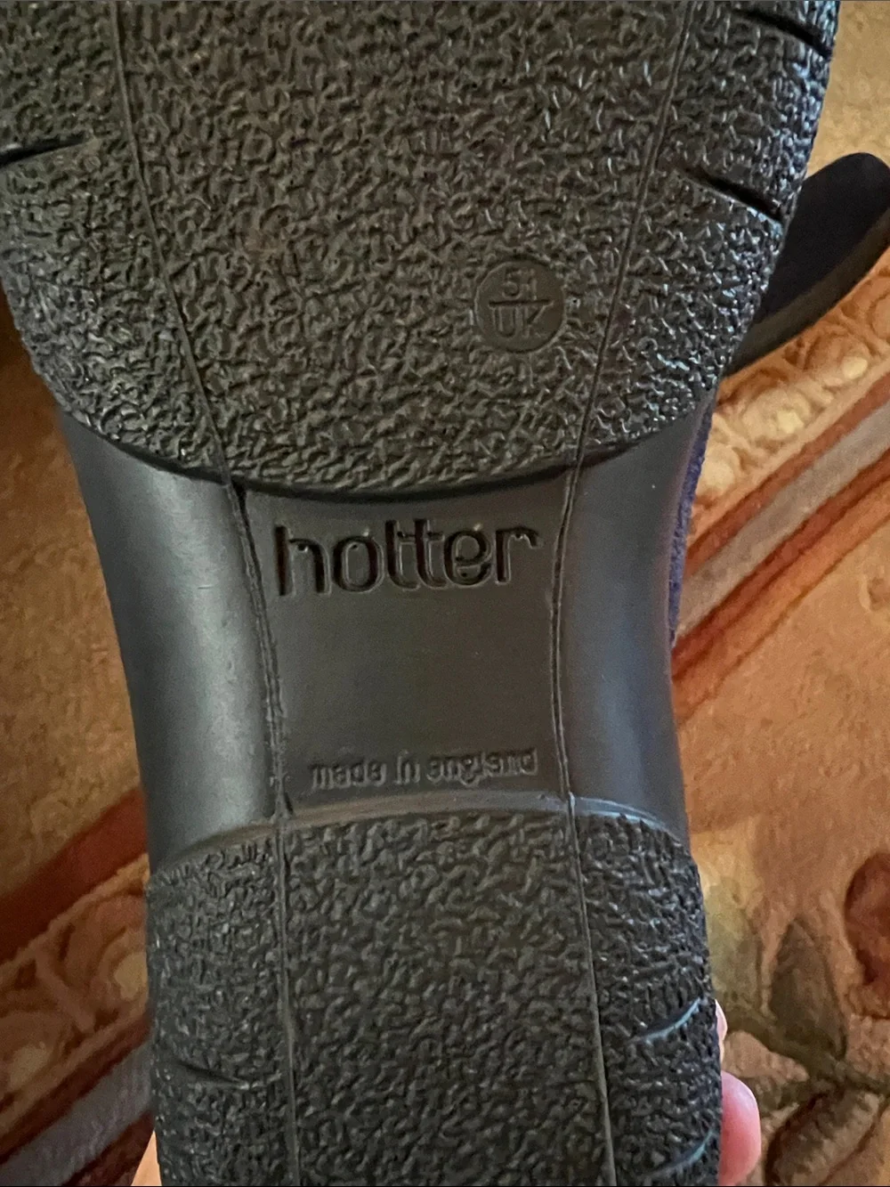 hotter lower pull