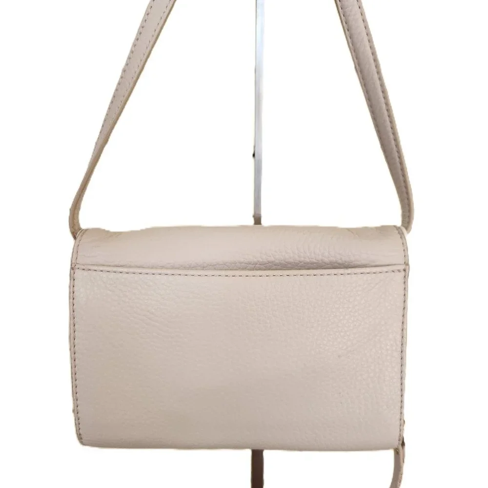 Nwot Kate Spade NY Chester Street Avie Convertible Crossbody Bag Purse