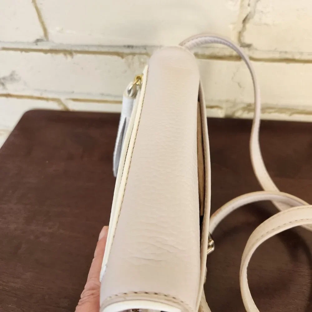 Nwot Kate Spade NY Chester Street Avie Convertible Crossbody Bag Purse