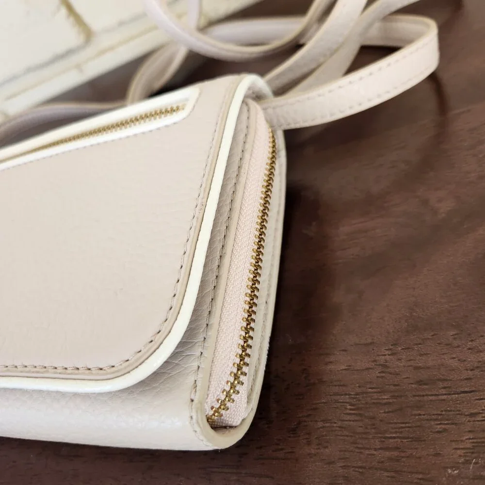 Nwot Kate Spade NY Chester Street Avie Convertible Crossbody Bag Purse