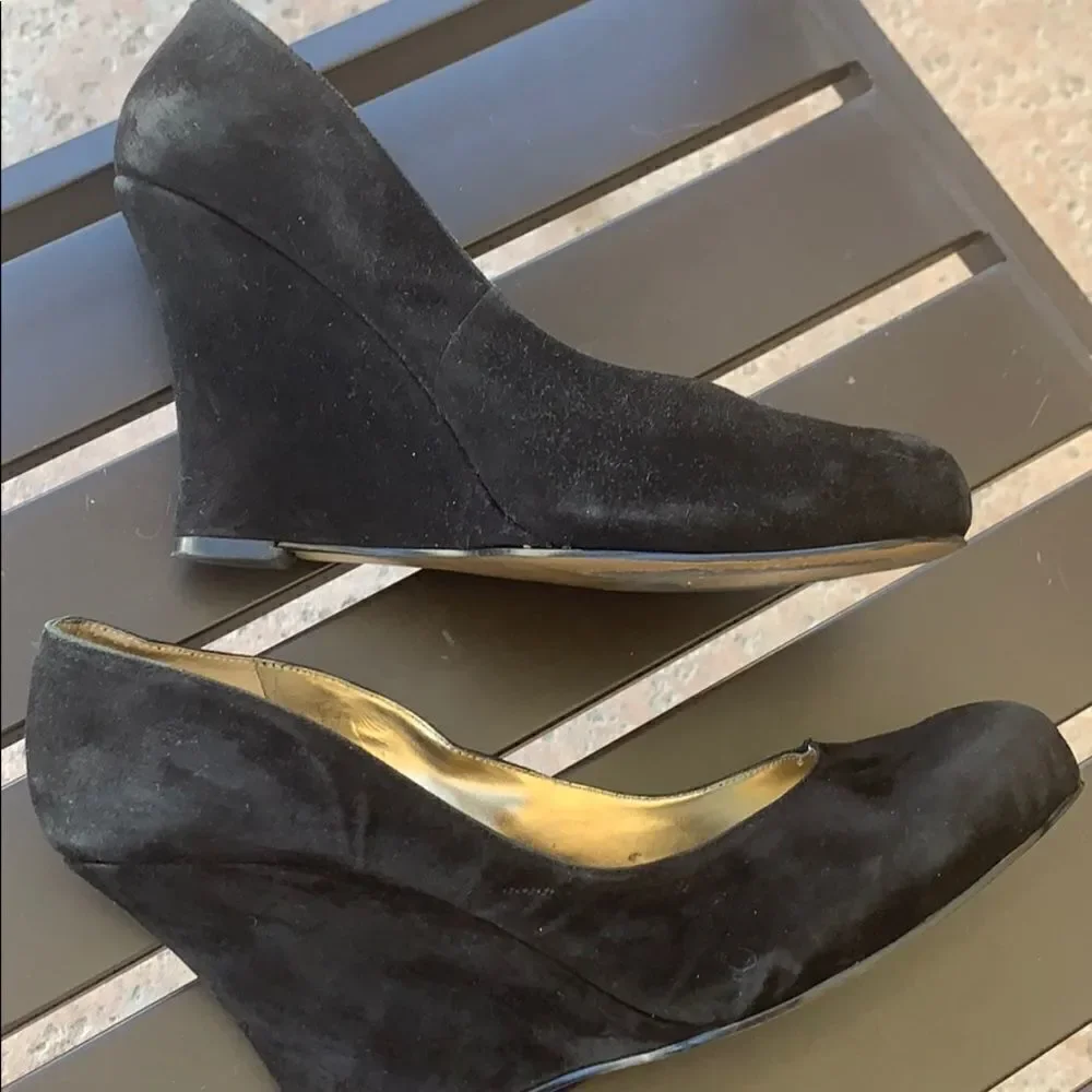 Nine West super comfortable