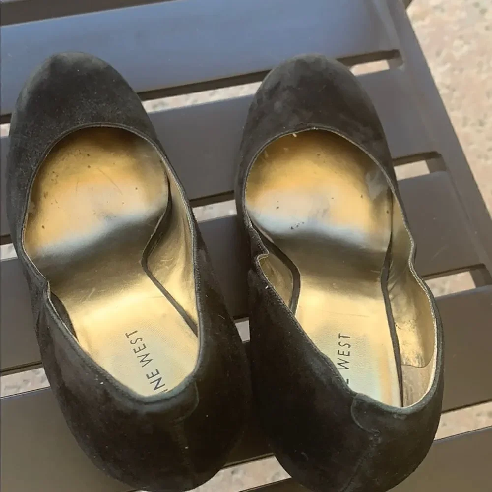 Nine West super comfortable