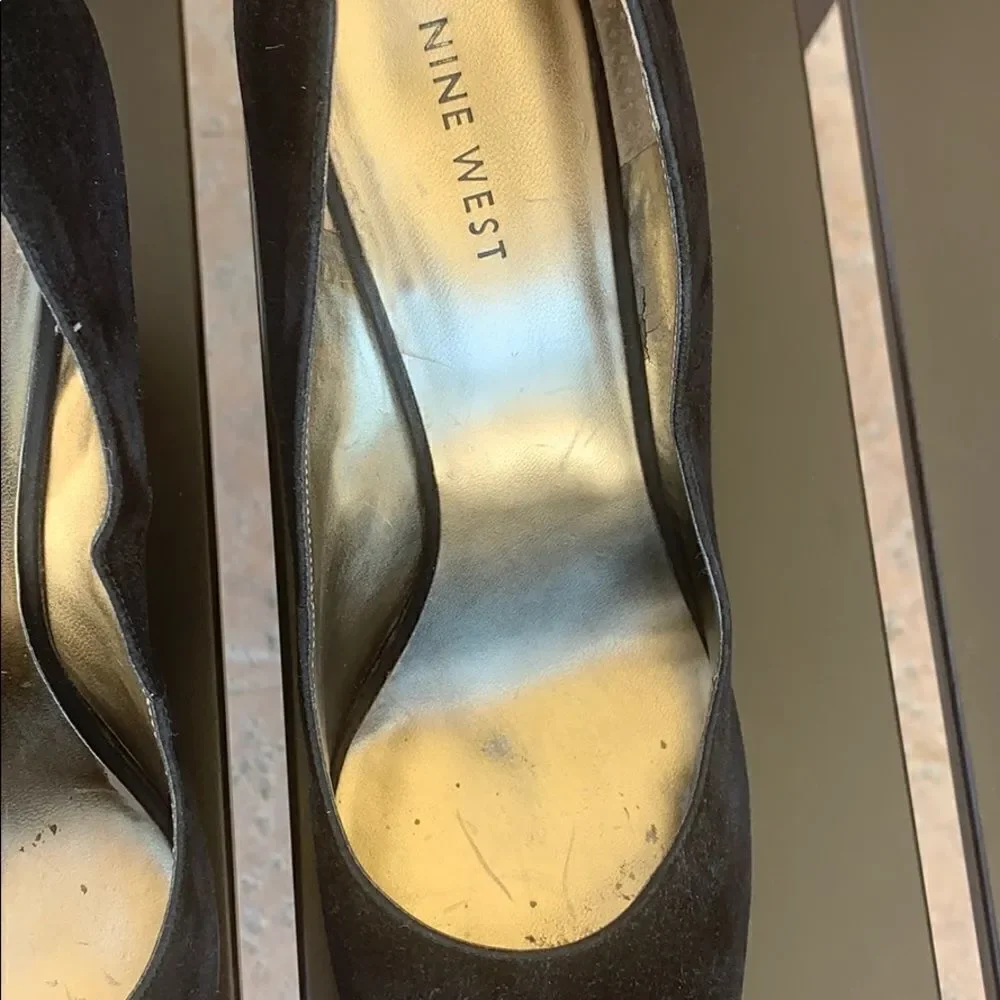 Nine West super comfortable