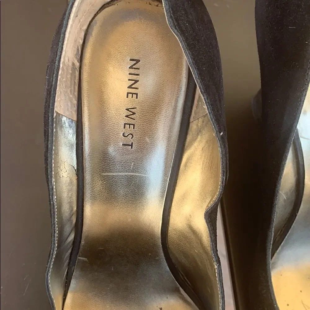 Nine West super comfortable