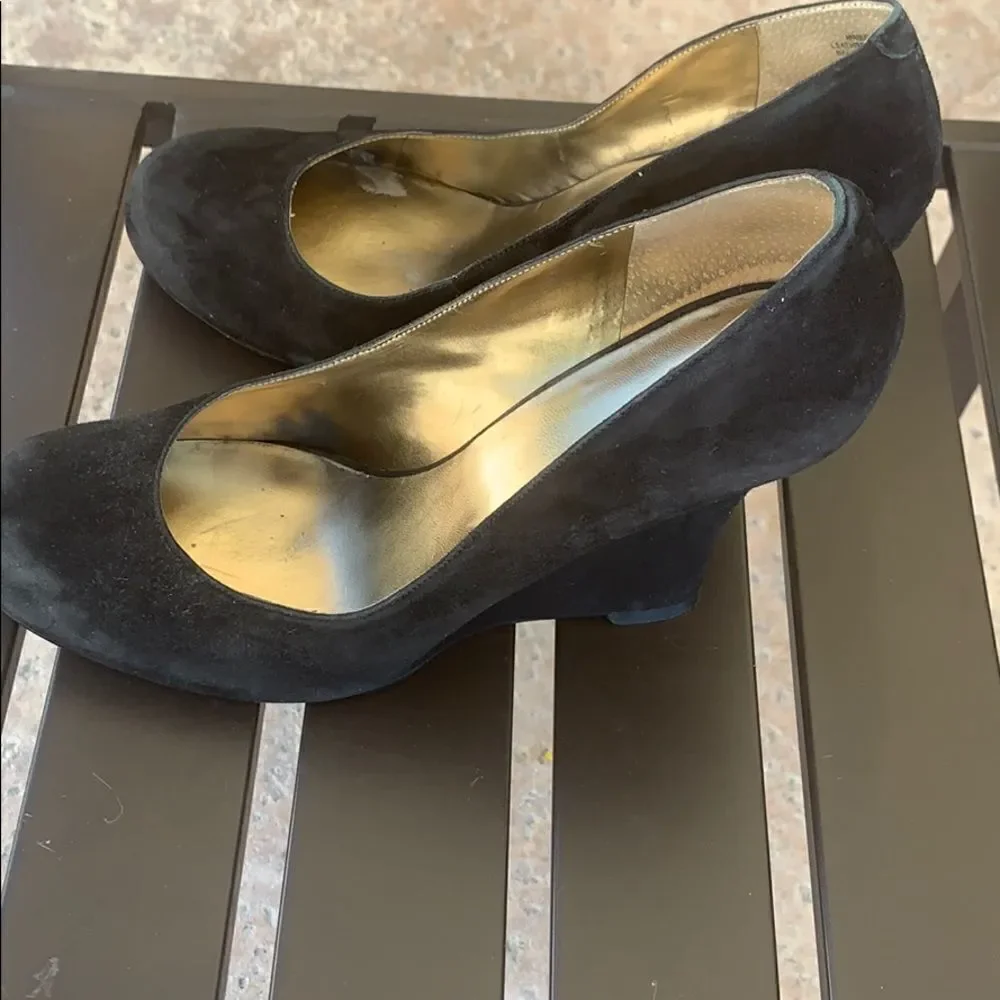 Nine West super comfortable