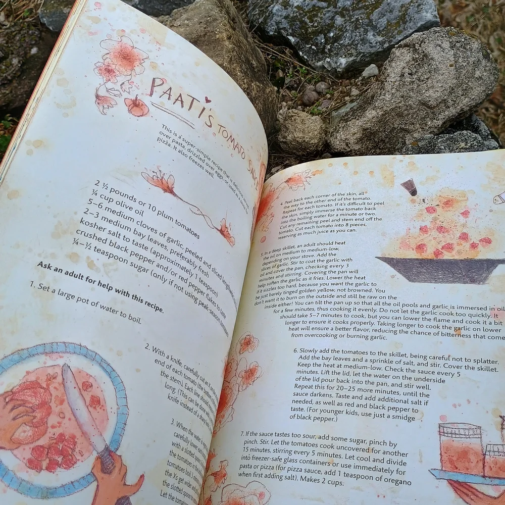 childrens book this adorable