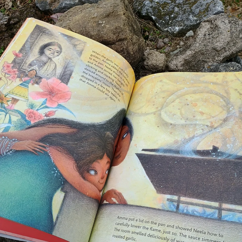 childrens book this adorable