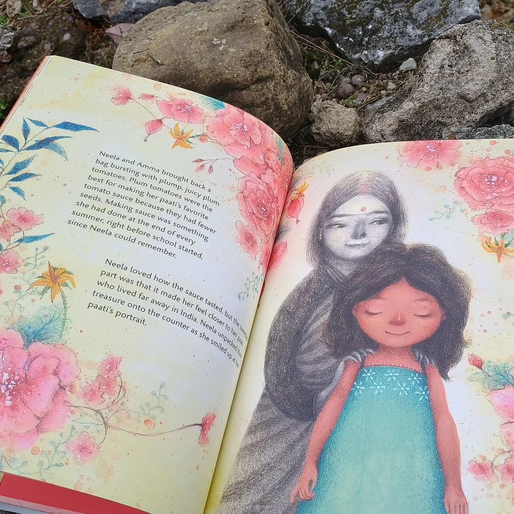 childrens book this adorable