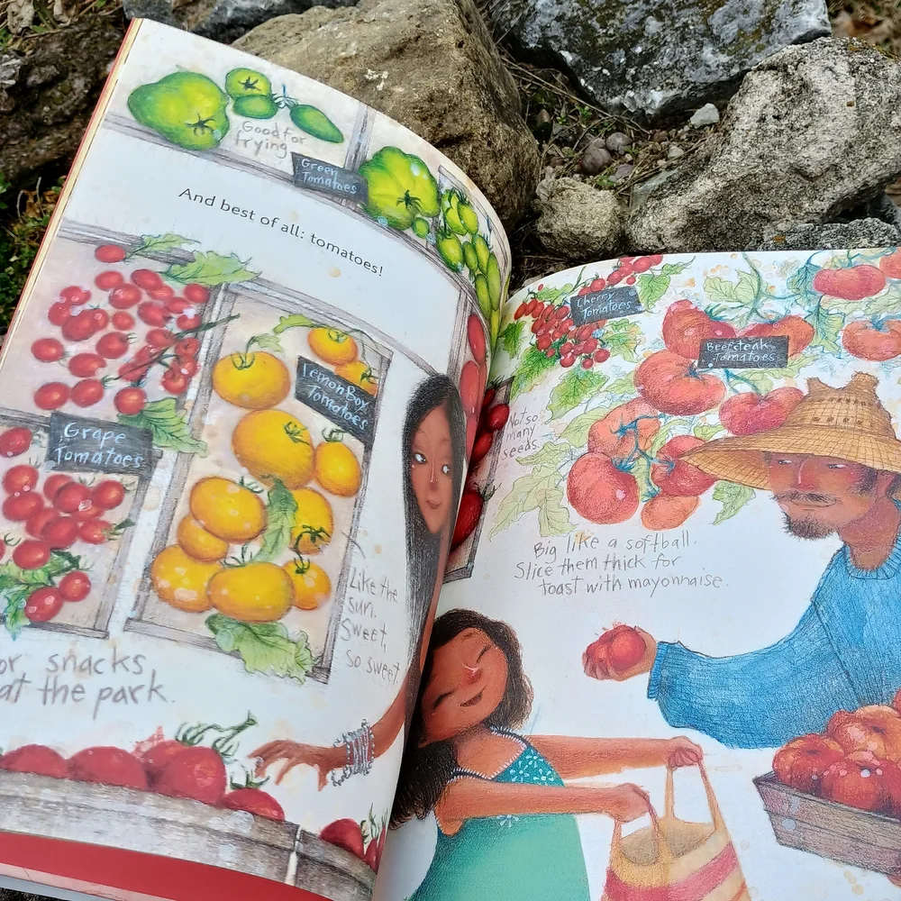 childrens book this adorable