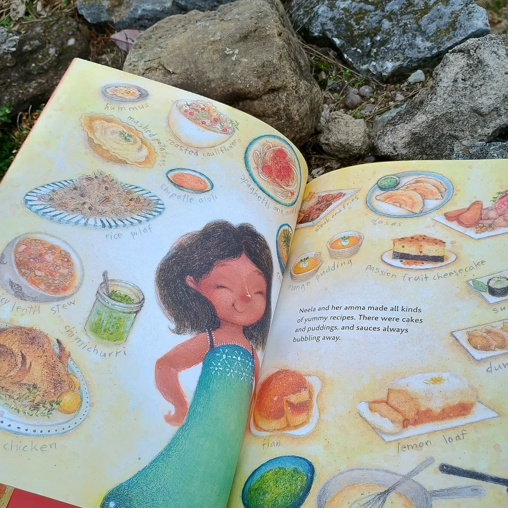 childrens book this adorable