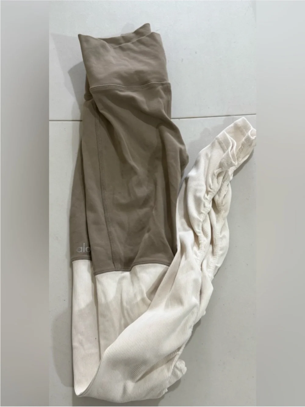 ALO Yoga high rise