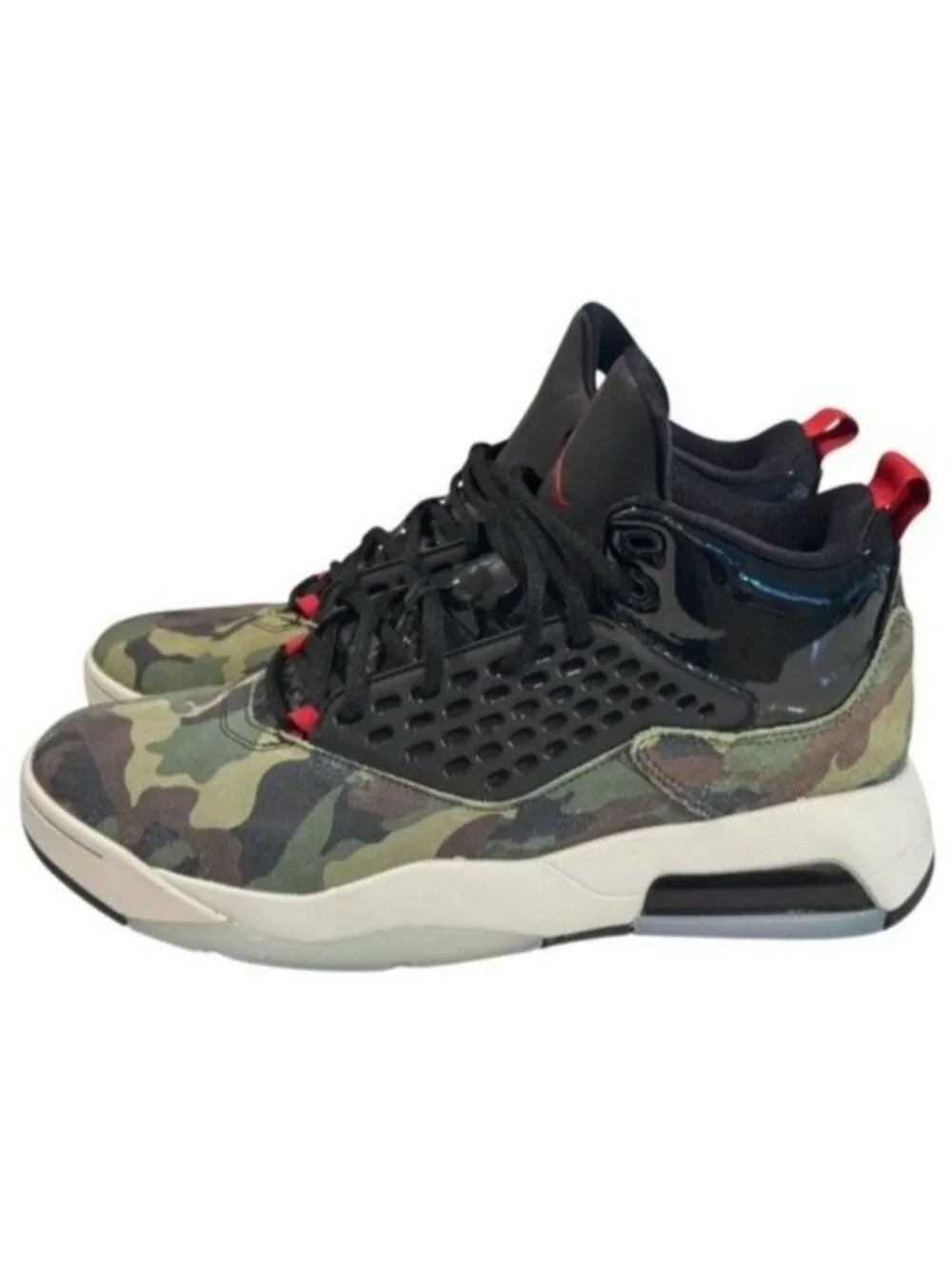 Jordan nike air