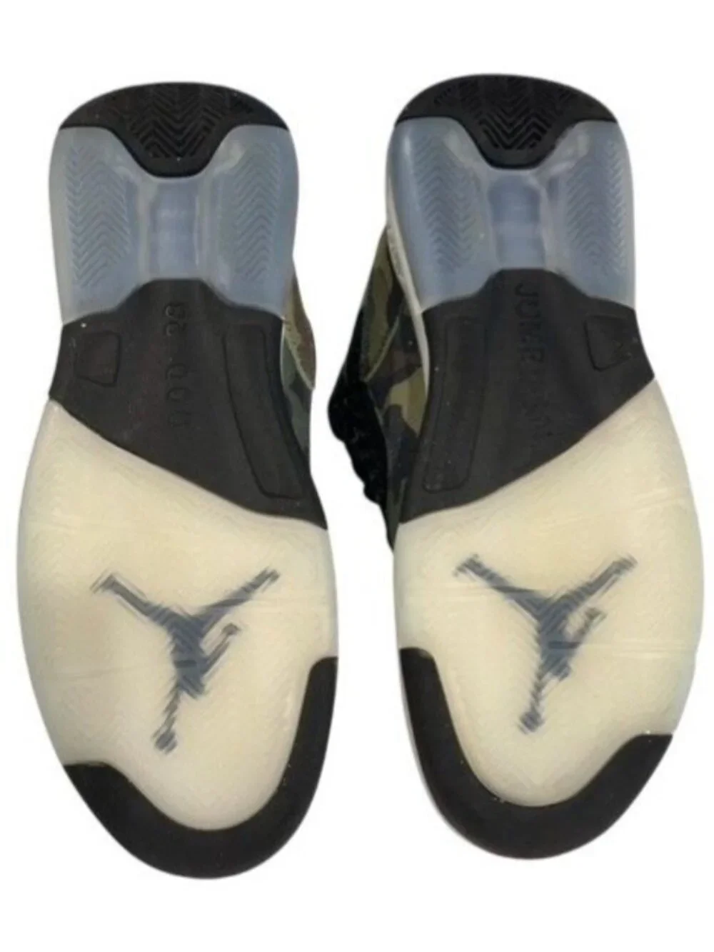 Jordan nike air