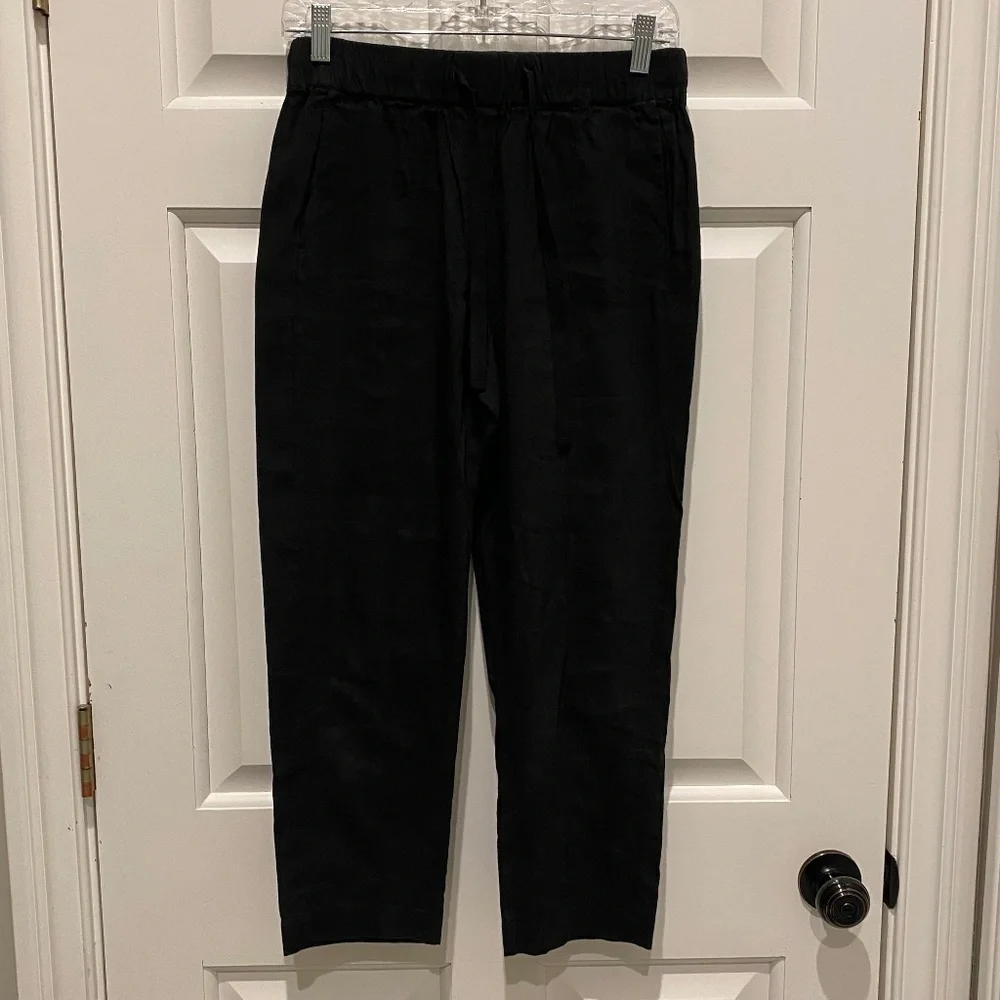 Babaton 67% linen