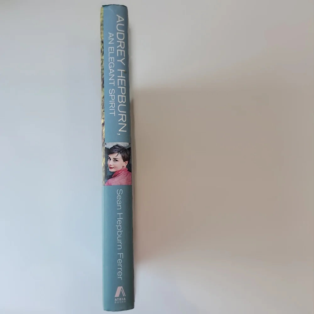 N/A audrey hepburn